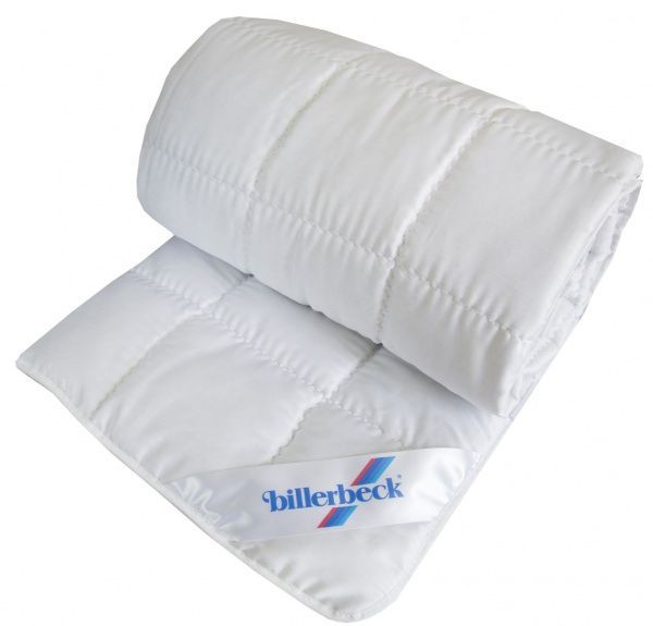 Одеяло Оксфорд 200х220 200x220 см Billerbeck