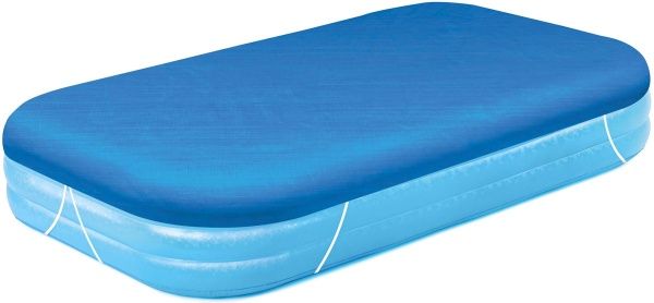 Тент для бассейна Bestway 340 х 230 см. для надувных бассейнов 305 х 183 х 56 см.