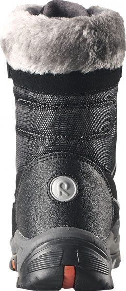 Сапоги Reima Samoyed р.37 черный 