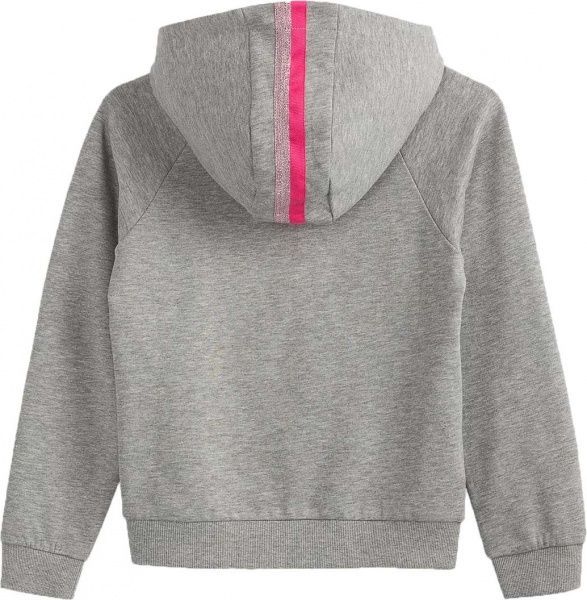 Джемпер 4F HJL20-JBLD001 р. 146 сірий