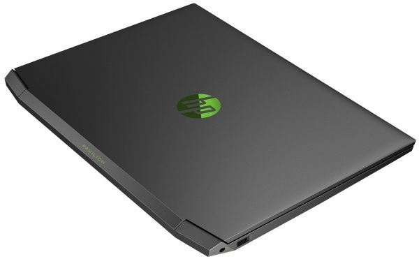 Ноутбук HP Pavilion Gaming 15 15,6