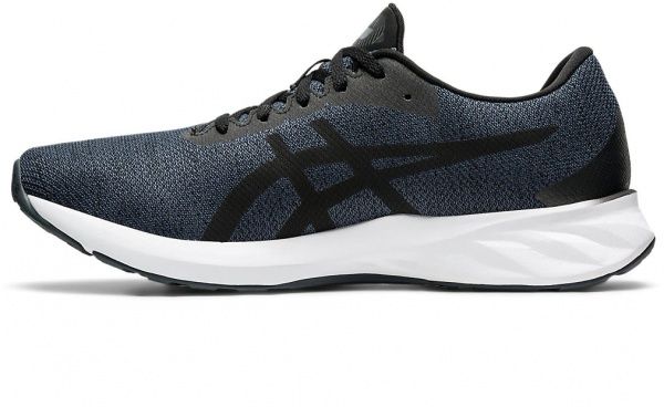 Кроссовки Asics ROADBLAST 1011A818-001 р.US 7,5 графит