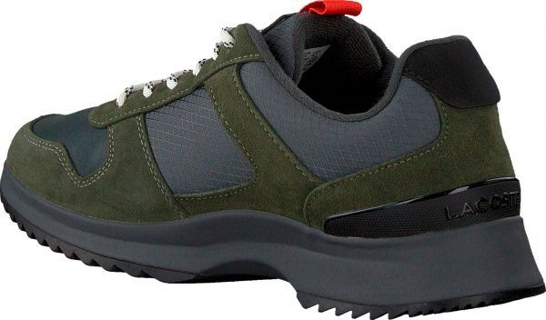 Кросівки Lacoste JOGGEUR 2.0 0320 1 SMA 740SMA0030DA7T р.UK 11 хакі