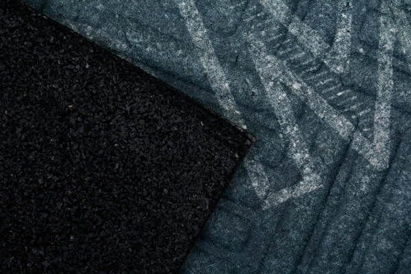 Коврик Multy Home Europe Lima 45x75 в ассортименте 2-й сорт