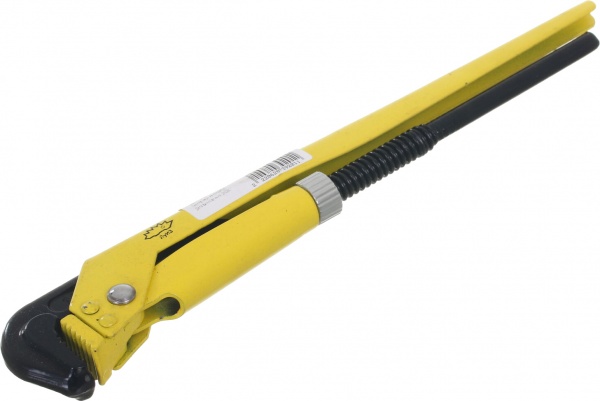 Ключ ЛуИЗ №1 0-30 мм 300 мм 28611