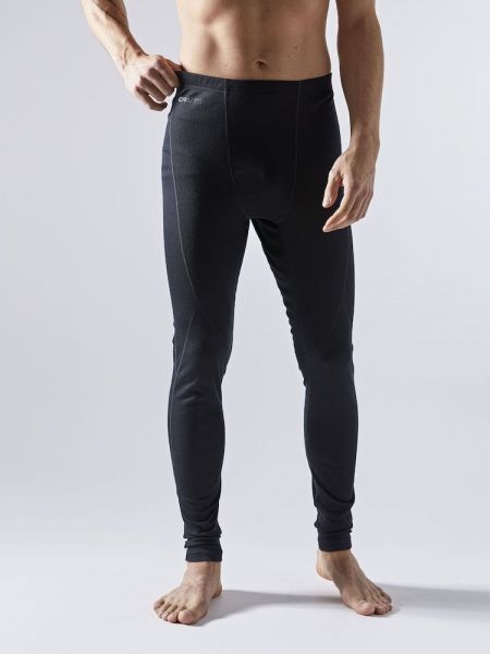 Комплект термобілизни Craft CORE WARM BASELAYER SET M 1909709-999000 XL чорний