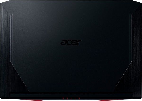 Ноутбук Acer Nitro 5 AN517-52 17,3 (NH.Q80EU.008) obsidian black 