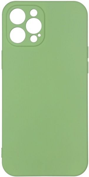 Чехол-накладка Armorstandart ICON Case для Apple iPhone 12 Pro Max Mint (ARM57506)