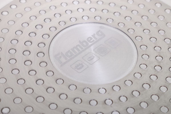 Сковорода Tradition 28 см Flamberg