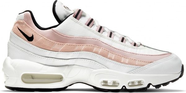 Кроссовки Nike AIR MAX 95 CV8828-100 р.US 7 белый