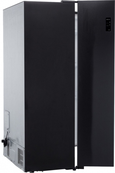 Холодильник Gorenje NRS918EMB