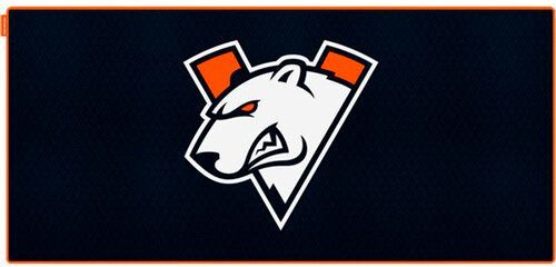 Килимок для миші Virtus.pro Speed 2019 XL (FVPMPSPEED19000XL) 