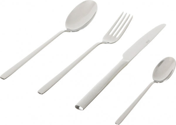 Набор столовых приборов Infinito 24 предмета Abert