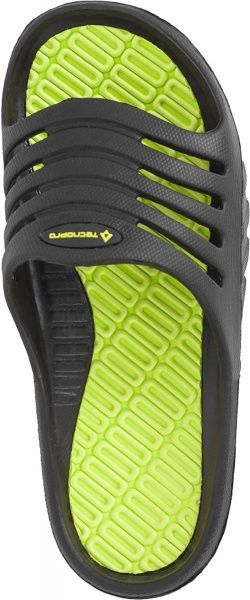 Шльопанці TECNOPRO Pamplona JR 261709-901050 р. 31 чорний