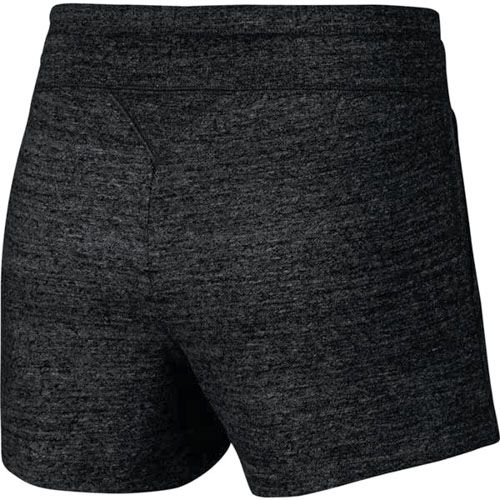 Шорти Nike W NSW GYM VNTG SHORT 883733-010 р. S чорний