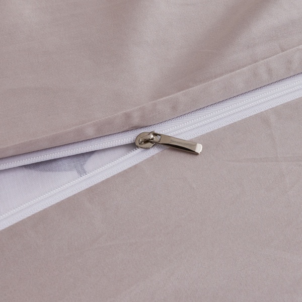 Комплект постільної білизни Maratea сімейний різнокольоровий La Nuit 