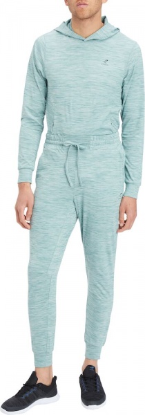 Штани Energetics Oscar M 417520-902911 р. XL темно-зелений