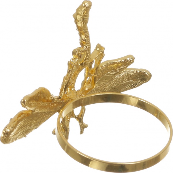 Кольцо для салфеток Dragonfly YQU9160