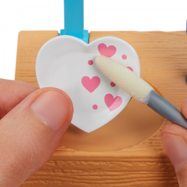 Ігровий набір Barbie арт-студія прояви себе