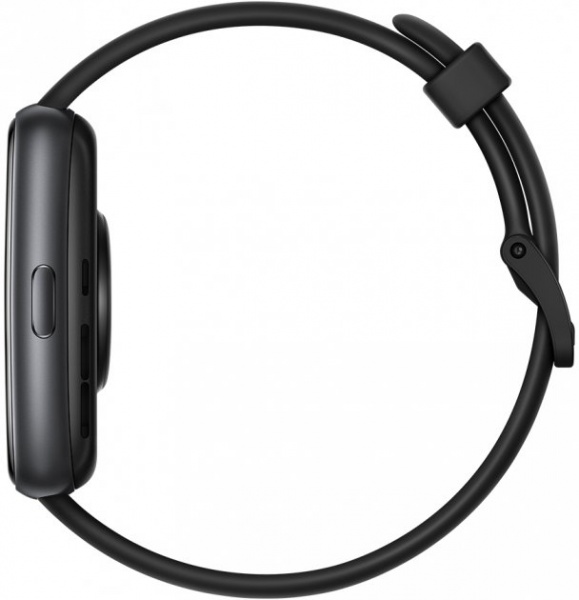 Смарт-годинник Huawei Watch Fit 2 midnight black (55028894)