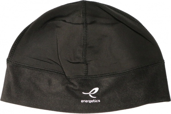 Шапка Energetics Moby IV ux 416056-050 р.M чорний