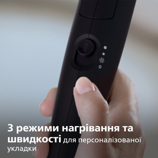 Фен Philips ThermoProtect BHD302/20 