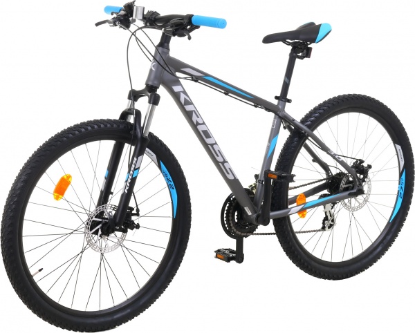 Велосипед 27