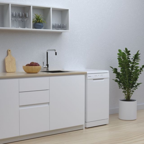 Посудомийна машина CDPH 2L949W