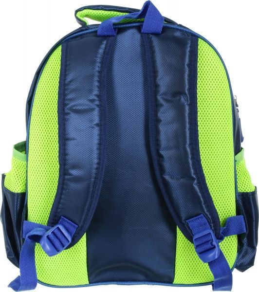 Рюкзак шкільний Монстр