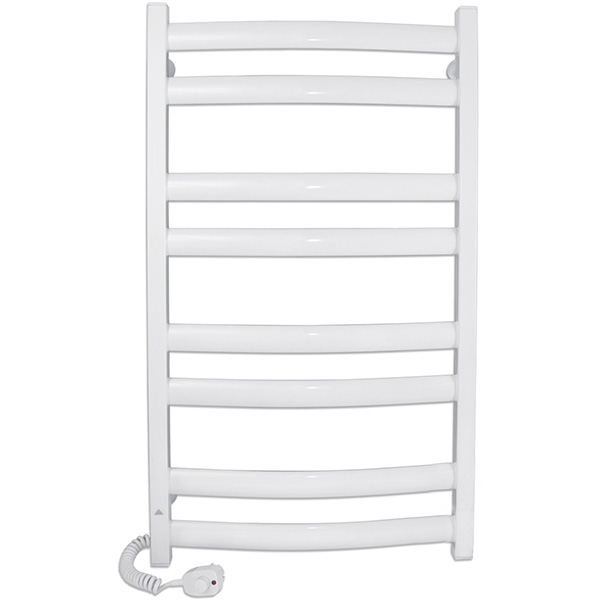 Полотенцесушитель Laris Атлант ЧФ8 500х900 Е Л 73207410