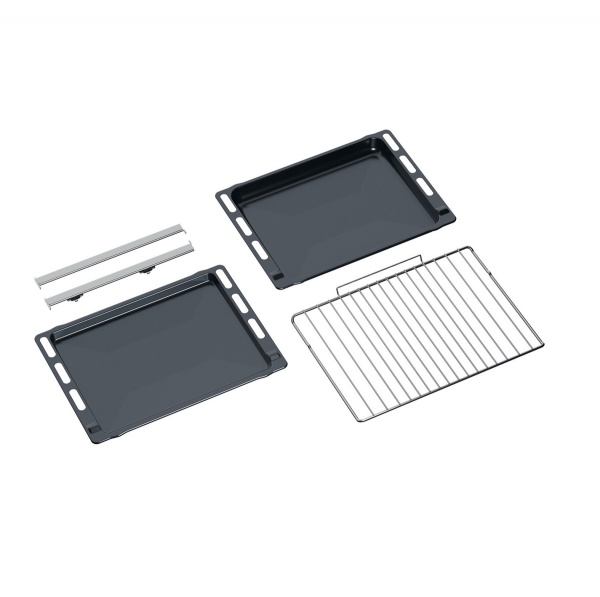 Духовой шкаф Whirlpool OMSR58CU1SB