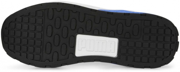 Кроссовки Puma ANZARUN 2.0 PUMA NAVY-DESERT CLAY-PUMA W 38921305 р.46 синий