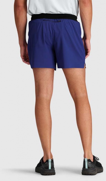 Шорти Outdoor Research SWIFT LITE SHORTS - 5