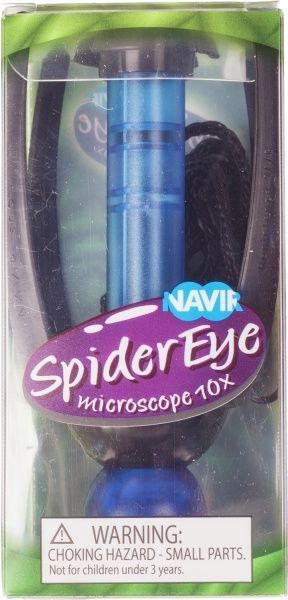 Микроскоп Navir портативный 8045/T