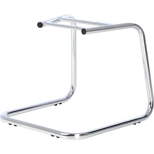 Каркас стільця CF chrome (BOX-4) (CH) Nowy Styl 