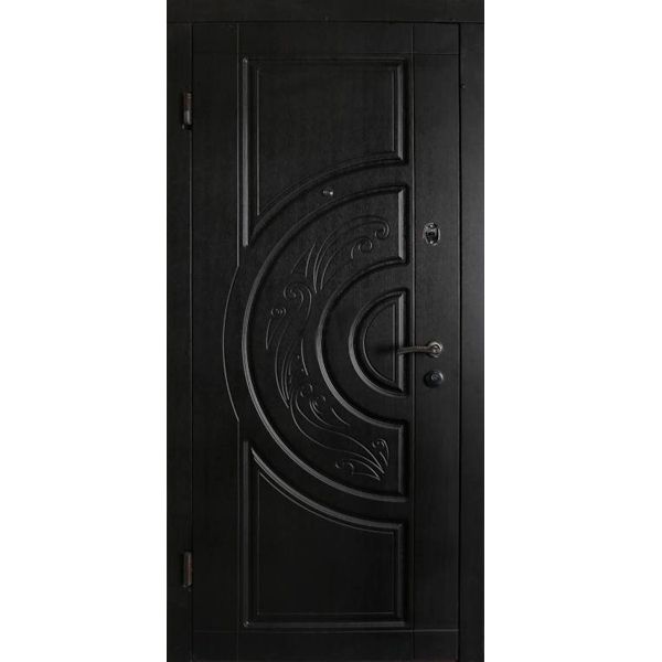 Дверь входная АМ-32 Kale2 2050х960 мм левые