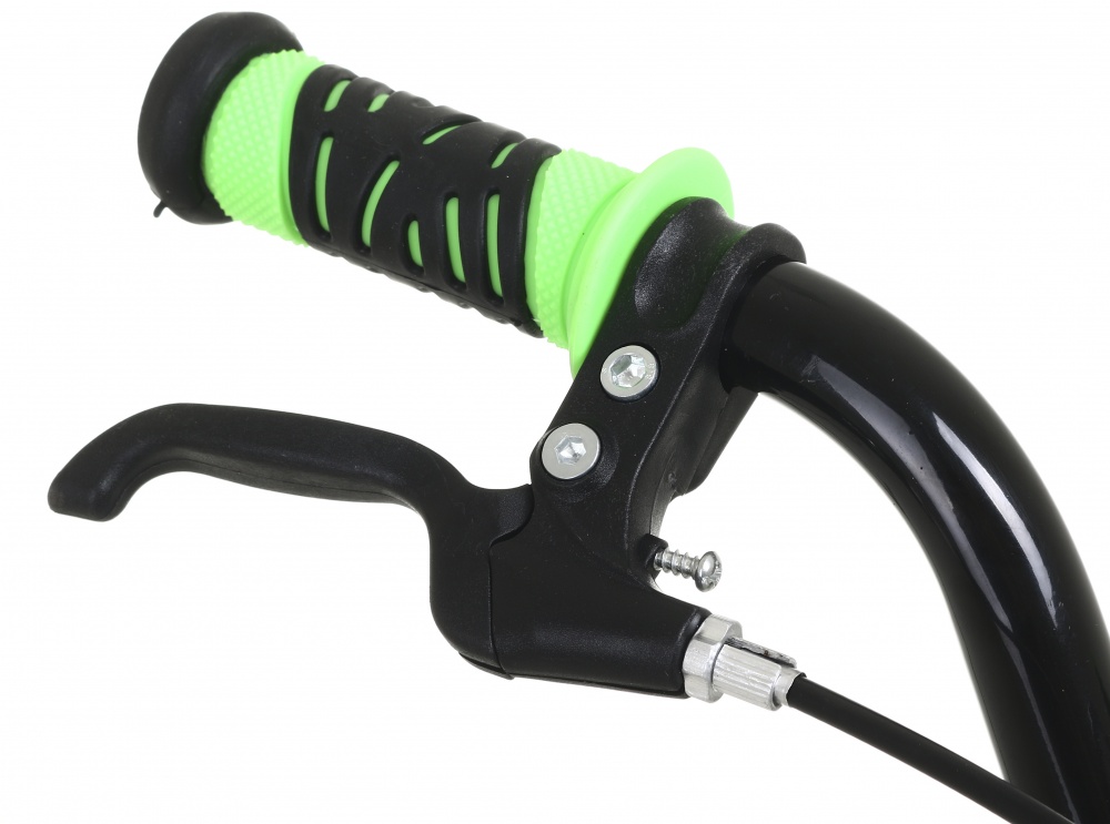 Велосипед детский SKD 12