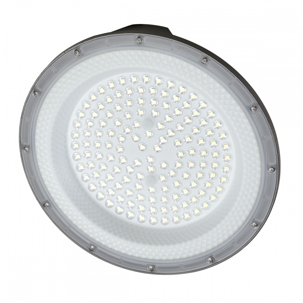 Світильник консольний LED CONCEPT TONREE UF 50 Вт чорний