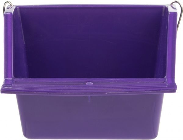 Кормушка TRIXIE подвесная 200 мл 12х8,5х8,5 см 5473