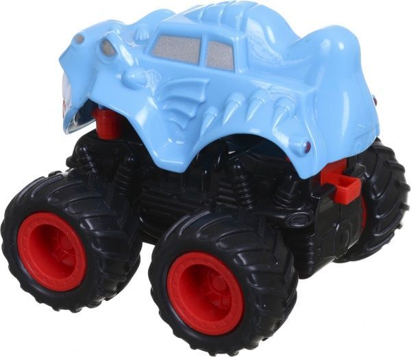 Машинка автомобіль фрикційний колір в асортименті F107798