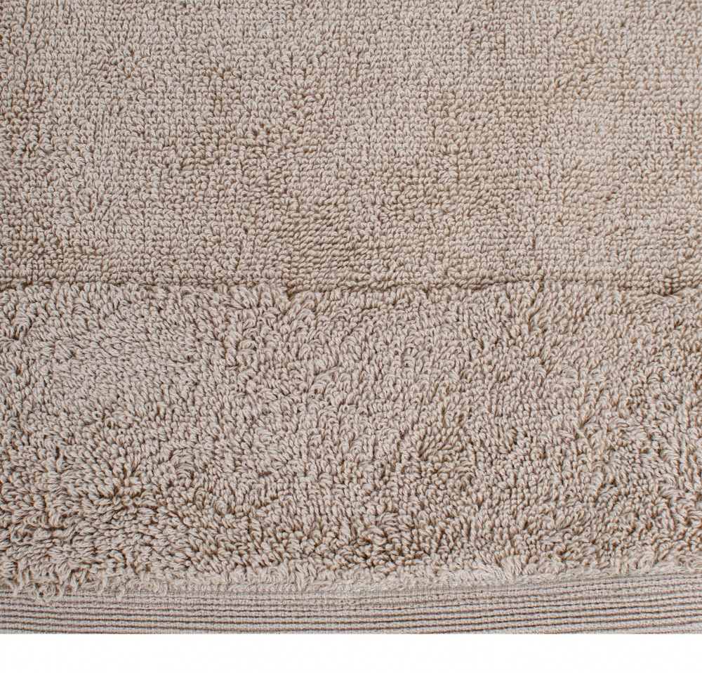 Полотенце махровое Jose 70x140 см бежевый La Nuit