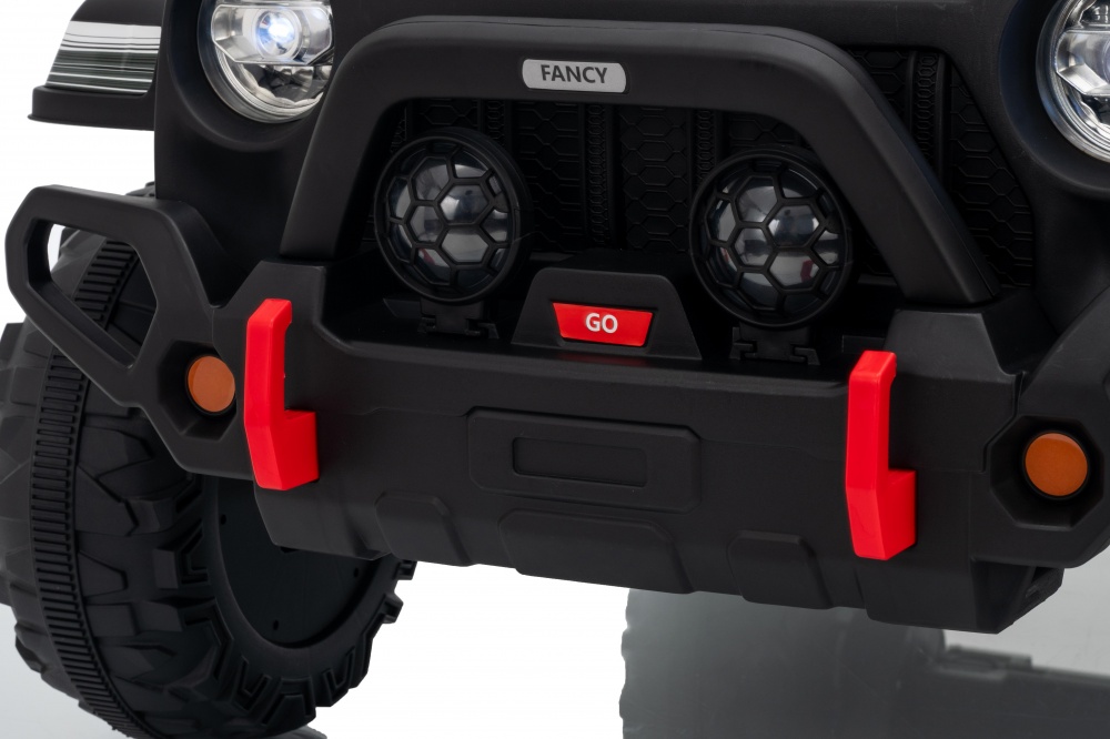 Электромобиль MaxxPro kids детский радиоуправляемый JC316 8820065-2AR