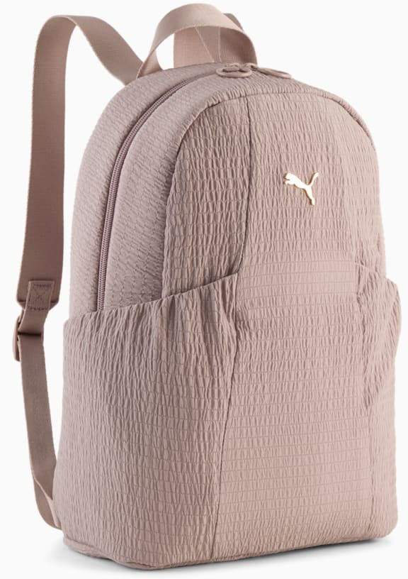 Рюкзак Puma UP Small 09217702 12 л розовый