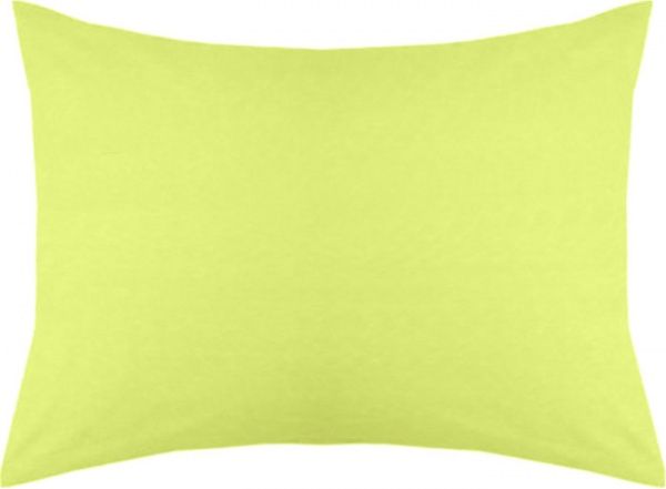 Наволочка 50x70 см салатовый Zastelli 