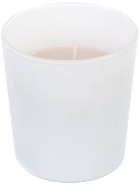 Свічка Арома Стакан Black Style Sandalwood Feroma Candle