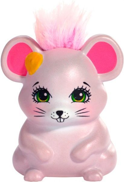 Лялька Enchantimals Мишка Майла FXM76