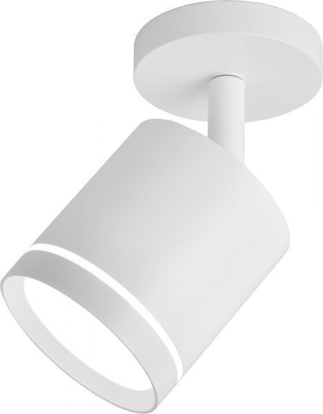 Светильник точечный накладной Estares LED CLN-301S 5 Вт 4000 К белый 