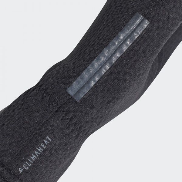 Варежки Adidas CLMHT GLOVES EE2311 р. L черный