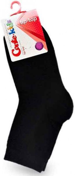 Шкарпетки дитячі Conte-Kids Tip-Top 000 р.22 чорний 