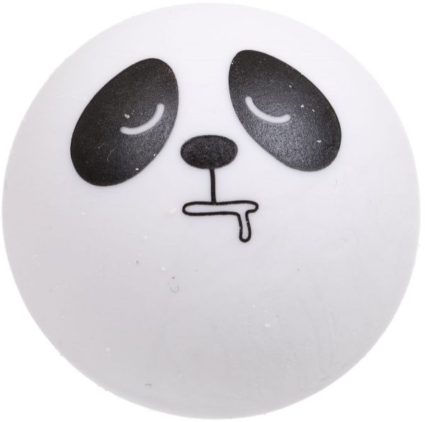 Ластик для карандашей круглая Funny Panda